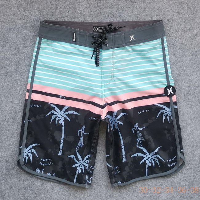 Hurley Beach Shorts Mens ID:202106b996